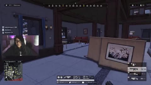 Nice Shot!