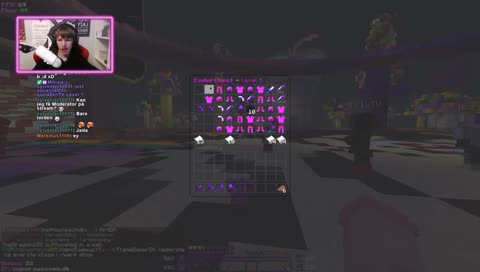 Hans Ansigt Når Han Dropper!