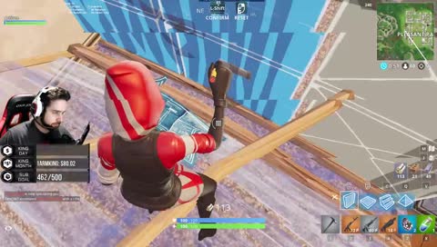 Heavy shotgun > turret