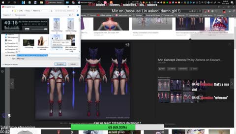 exposed