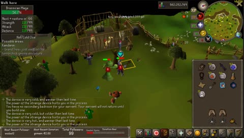 Double death FeelsGoodMan