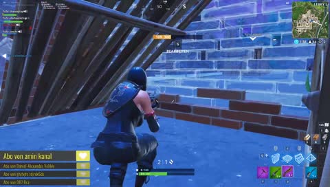 NoScope LOOOLL!!!