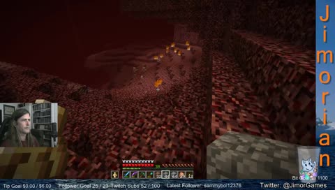 Totem of Undying and the unchill moment