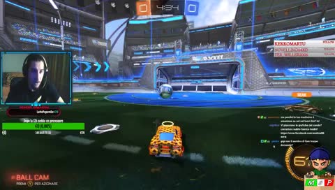 Ma smettila di colpirmiiiii!