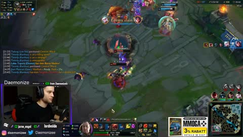 Turret autism :)