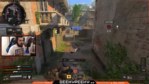 never celebrate too early.
