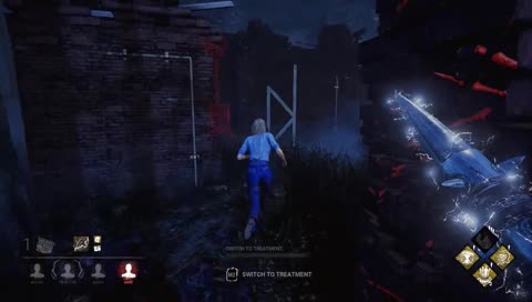 Mind game on a whole new level!