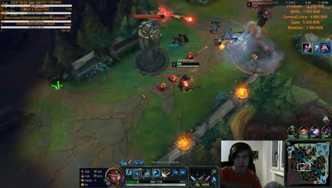 ИЗИ погчамп