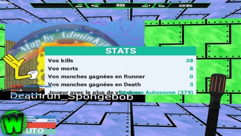 Si j’ai clippé mdrr