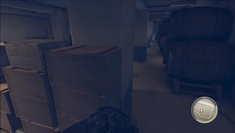 Тихо и чисто)