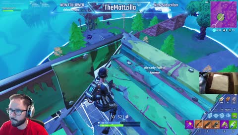 salte clip 1