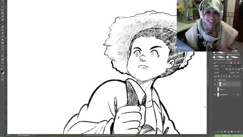 Most adorable streamer reacts to a large donation