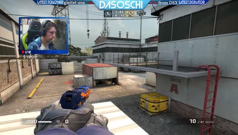 Hit?