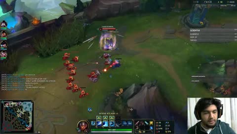 bakın şimdi bu dalganın çocuğunu alcam