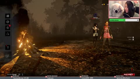 quand tu te rend comptes que t'as dis une connerie