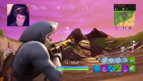 Laurins 1. Donation