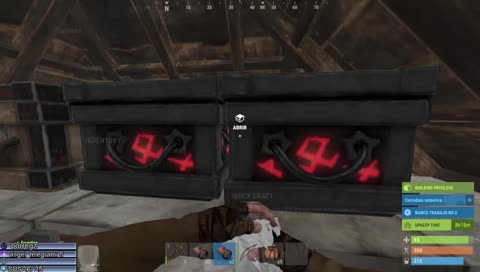 Config Lordamaso Rust 16/11/2018