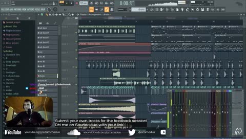 That attracted Peazy