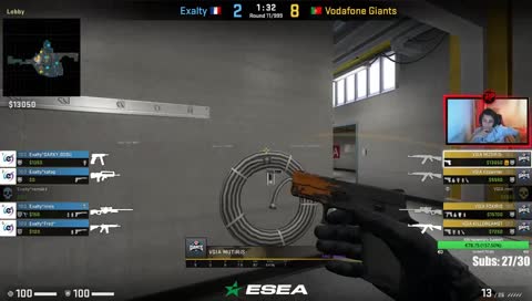 Wallhack?