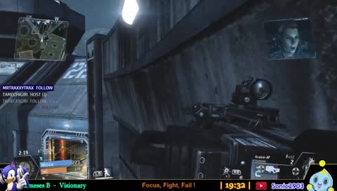 La puissance du double LOL.