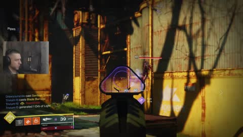 чайный пакетик