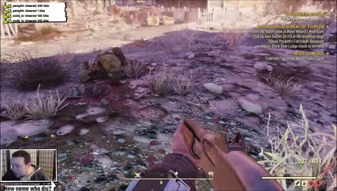 This is what happens when you advertise your streams!