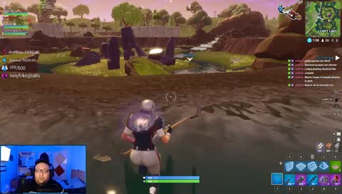 Someone call 000 I was forced to clip this against my free will.......