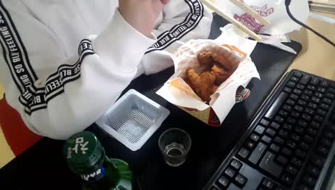 장염의 디테일한 설명 감사합니다