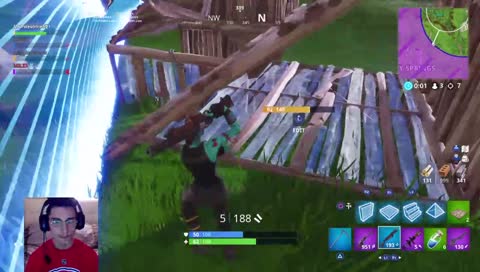 MISSED A TRAP