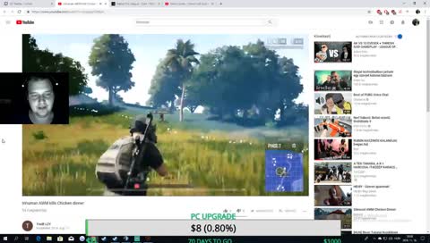 traki értékeli a videómat