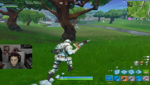 Zac's Snipe