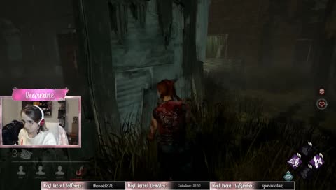 (Tier 3 ends) Yay! thats what I wanted (teammate unhooks right nex to it) No! thats what he wants!