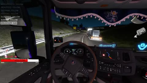 Ultimate Sollama! AliEr06 Style