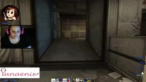 mitte ra- oh we- heilige, hab ich mich erschrocken