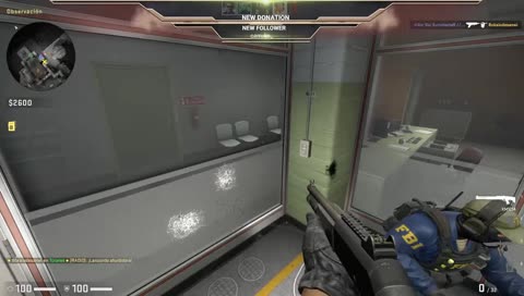 cuando el dios ciro y el dios capucha se juntan