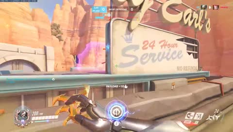 Good Job Genji