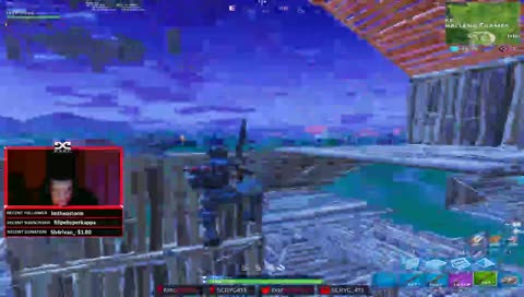 That impulse noscope!