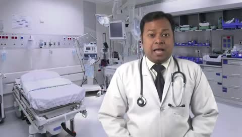 Doctor has good advice