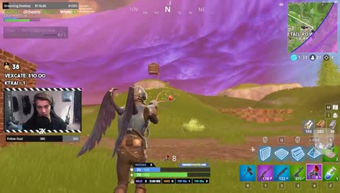 Hop, skip, bounce, shoot!