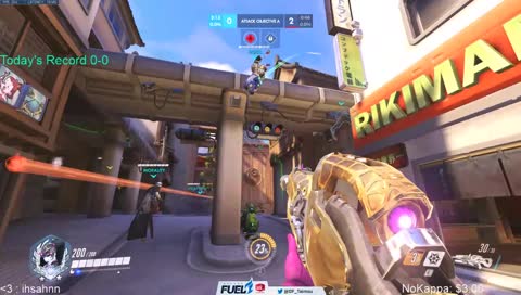That Widow spray