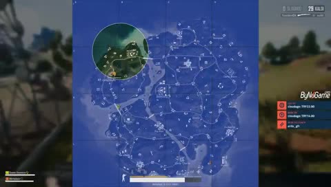 Mertiplayer`in safe ile imtihanı :D