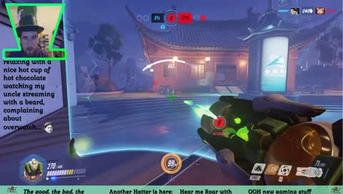 Another perfect timing! :D