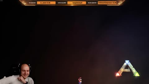 Wer zum Teufel ist...