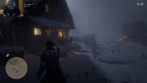 BOOOOOOM HATSHOT...I mean..wait what