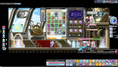 Context matter. Moneytrader KAPPA
