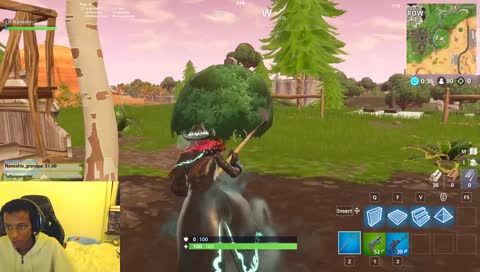 nanashi sings for falldamage