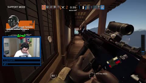 lord's clutch