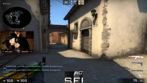 jävlar vad arg. hahahaha