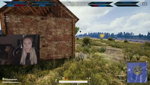 random naded