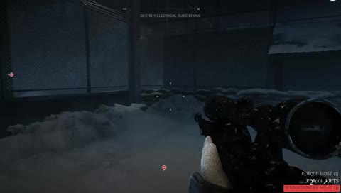 When it answers your question!